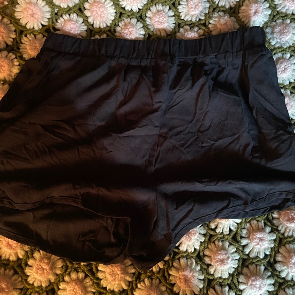Casual lightweight shorts 0x
